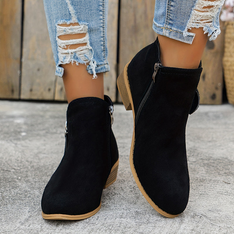 Annielle™ | Stylish Orthopedic Women’s Shoes